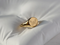 The Becoming Ring